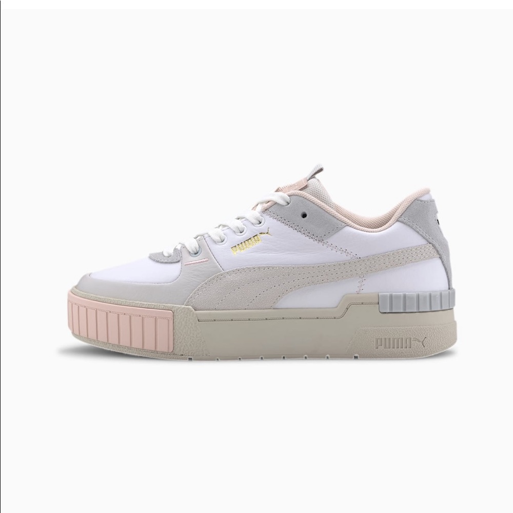 PUMA Cali Sport Selena Collection Shoes Si…